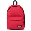 Eastpak Waterdichte Rugzakken | Laptop Rugzakken>OUT OF OFFICE TomatoRed