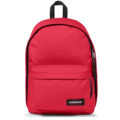 Eastpak Waterdichte Rugzakken | Laptop Rugzakken>OUT OF OFFICE TomatoRed