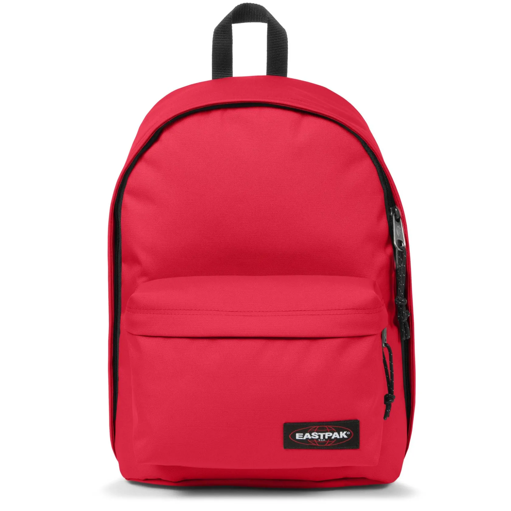 Eastpak Waterdichte Rugzakken | Laptop Rugzakken>OUT OF OFFICE TomatoRed