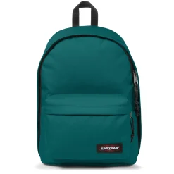 Eastpak Rugzakken>OUT OF OFFICE PeacockGreen