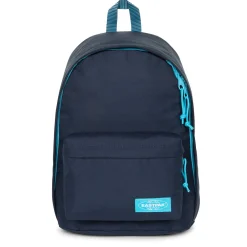 Eastpak Rugzakken>OUT OF OFFICE KontrastStripeBlue
