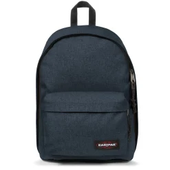 Eastpak Waterdichte Rugzakken | Laptop Rugzakken>OUT OF OFFICE TripleDenim