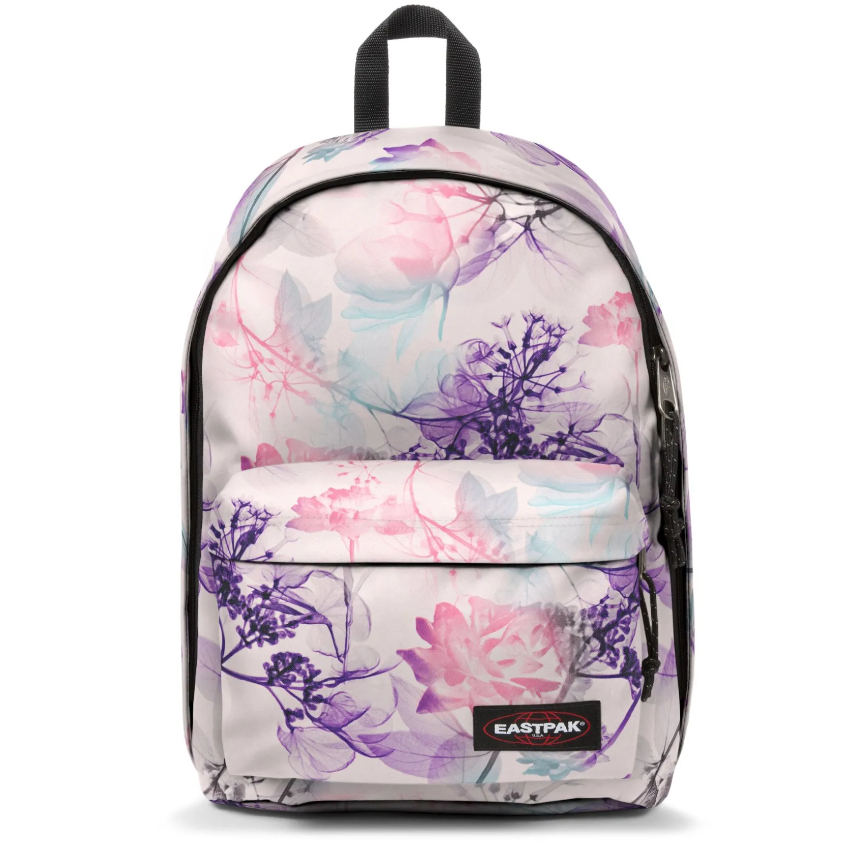 Eastpak Waterdichte Rugzakken | Laptop Rugzakken>OUT OF OFFICE PinkRay