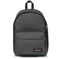 Eastpak Waterdichte Rugzakken | Laptop Rugzakken>OUT OF OFFICE BlackDenim