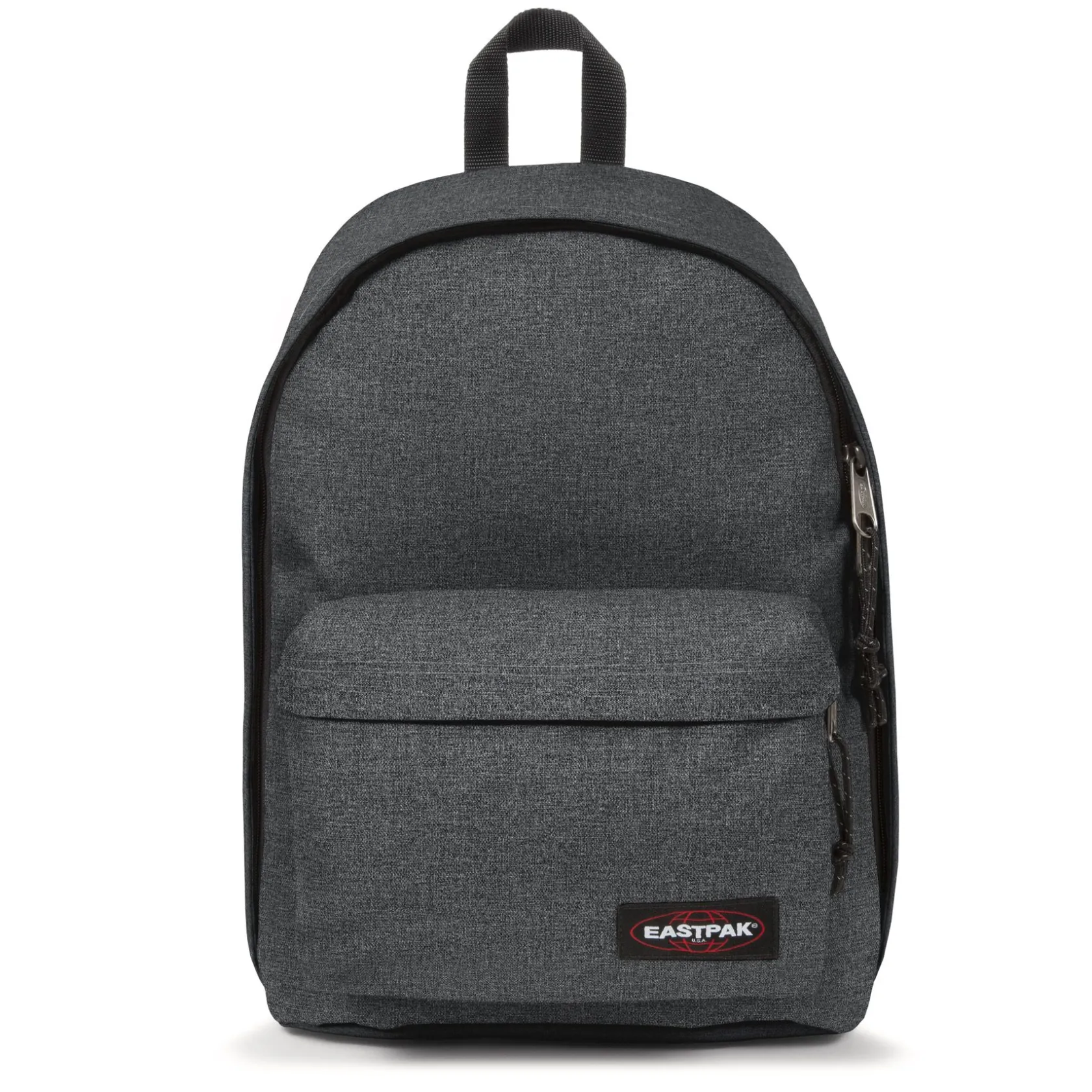 Eastpak Waterdichte Rugzakken | Laptop Rugzakken>OUT OF OFFICE BlackDenim