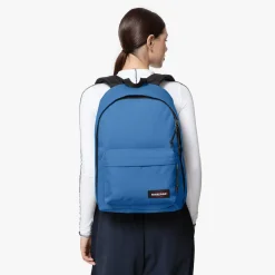 Eastpak Waterdichte Rugzakken | Laptop Rugzakken>OUT OF OFFICE HealingBlue