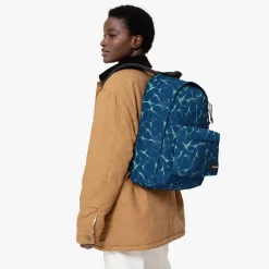 Eastpak Waterdichte Rugzakken | Laptop Rugzakken>OUT OF OFFICE LiquitNavy