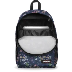Eastpak Waterdichte Rugzakken | Laptop Rugzakken>OUT OF OFFICE FloraFadeNavy