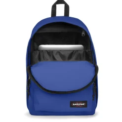 Eastpak Waterdichte Rugzakken | Laptop Rugzakken>OUT OF OFFICE ElectricBlue