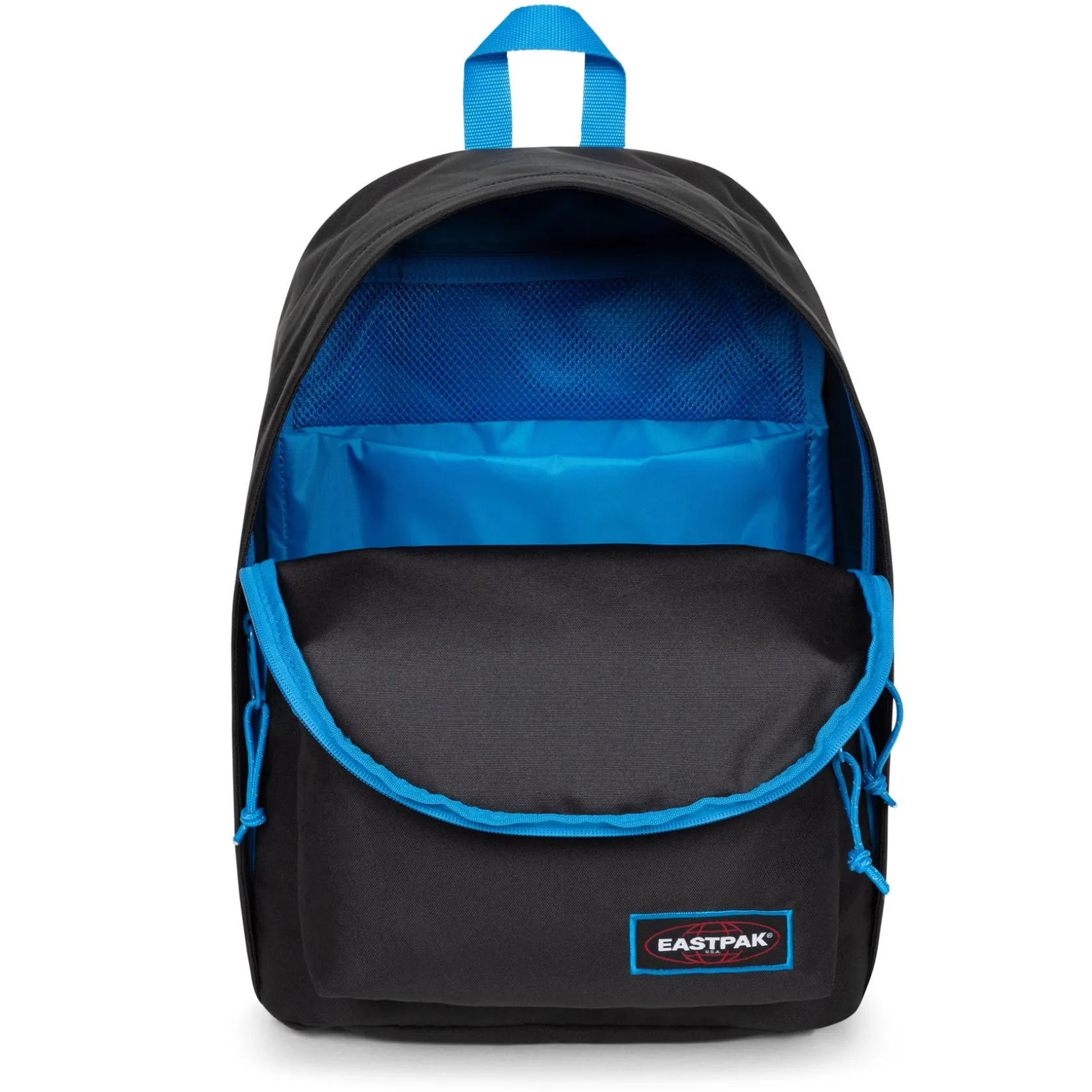 Eastpak Waterdichte Rugzakken | Laptop Rugzakken>OUT OF OFFICE KontrastBubble