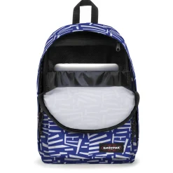 Eastpak Waterdichte Rugzakken | Laptop Rugzakken>OUT OF OFFICE ShapeBlue