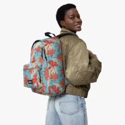 Eastpak Waterdichte Rugzakken | Laptop Rugzakken>OUT OF OFFICE BrizeDyeBlue