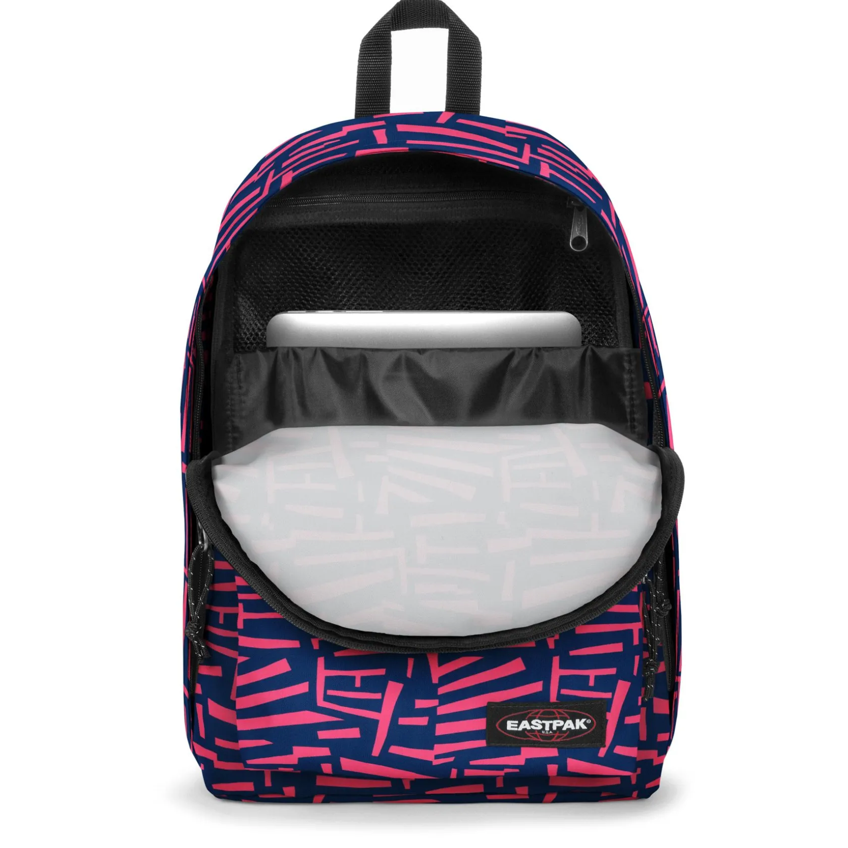 Eastpak Waterdichte Rugzakken | Laptop Rugzakken>OUT OF OFFICE ShapePink