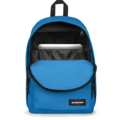Eastpak Waterdichte Rugzakken | Laptop Rugzakken>OUT OF OFFICE BubbleBlue
