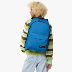 Eastpak Rugzakken>OUT OF OFFICE AzureBlue