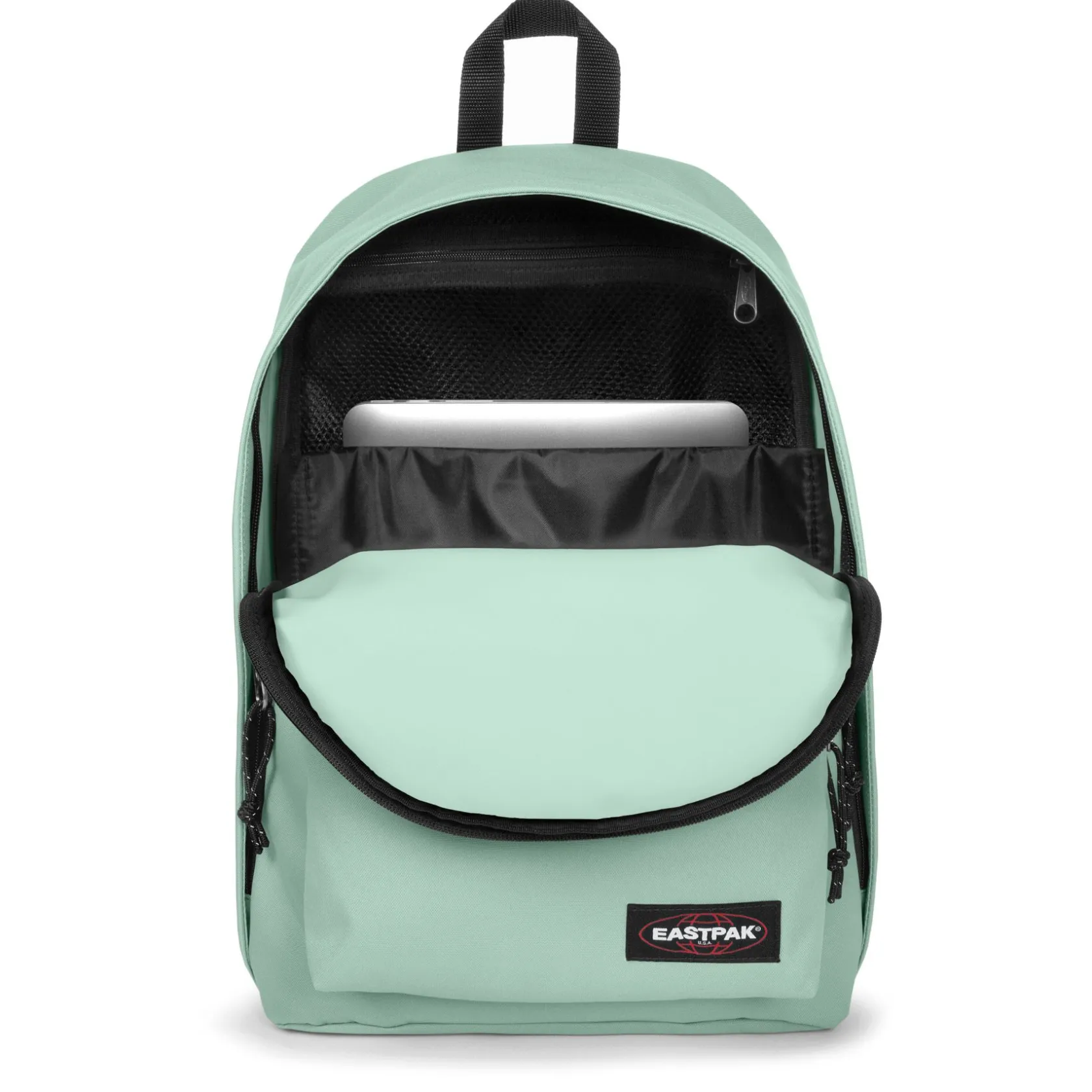 Eastpak Waterdichte Rugzakken | Laptop Rugzakken>OUT OF OFFICE PolarBlue
