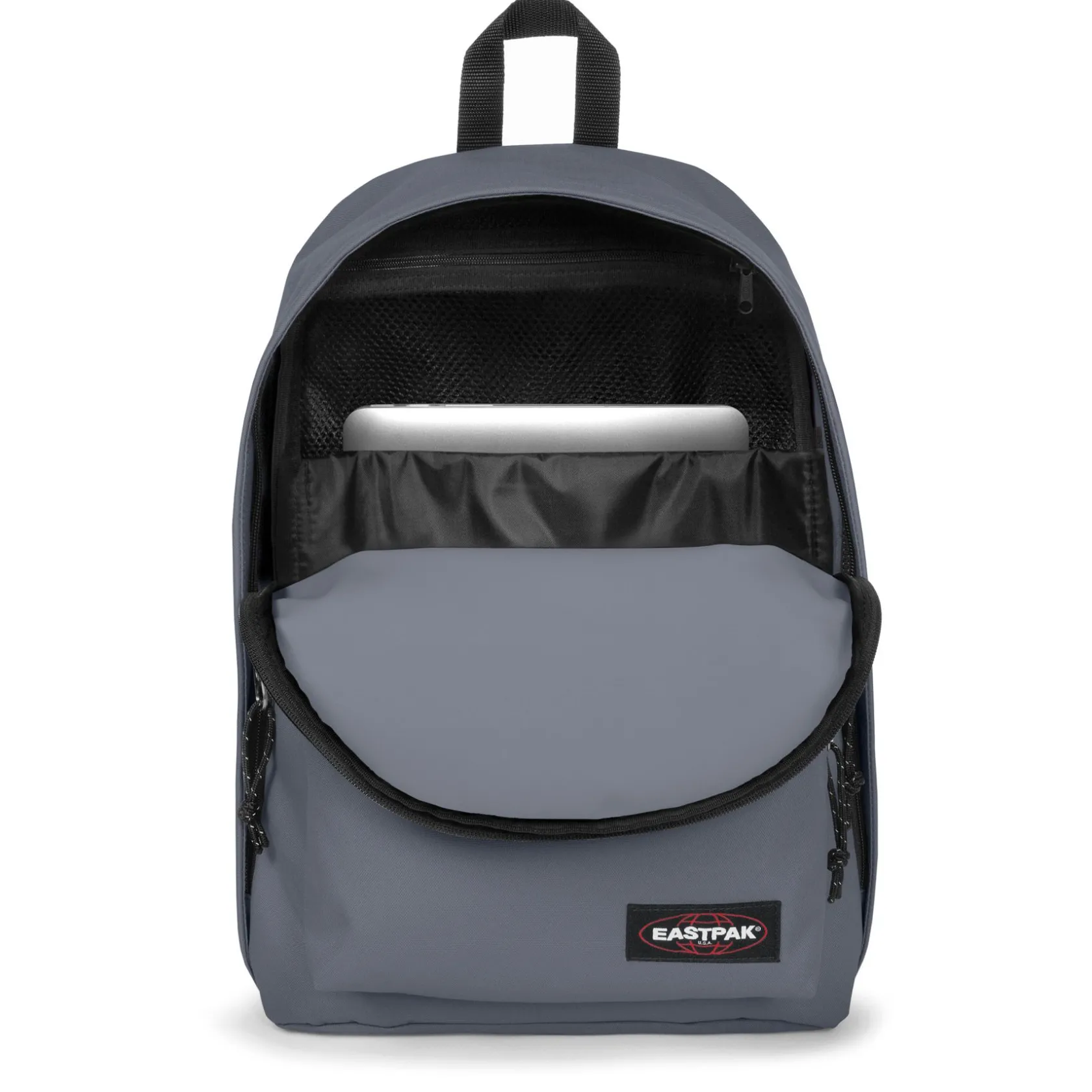 Eastpak Laptop Rugzakken | School Rugzakken>OUT OF OFFICE CobbleGrey