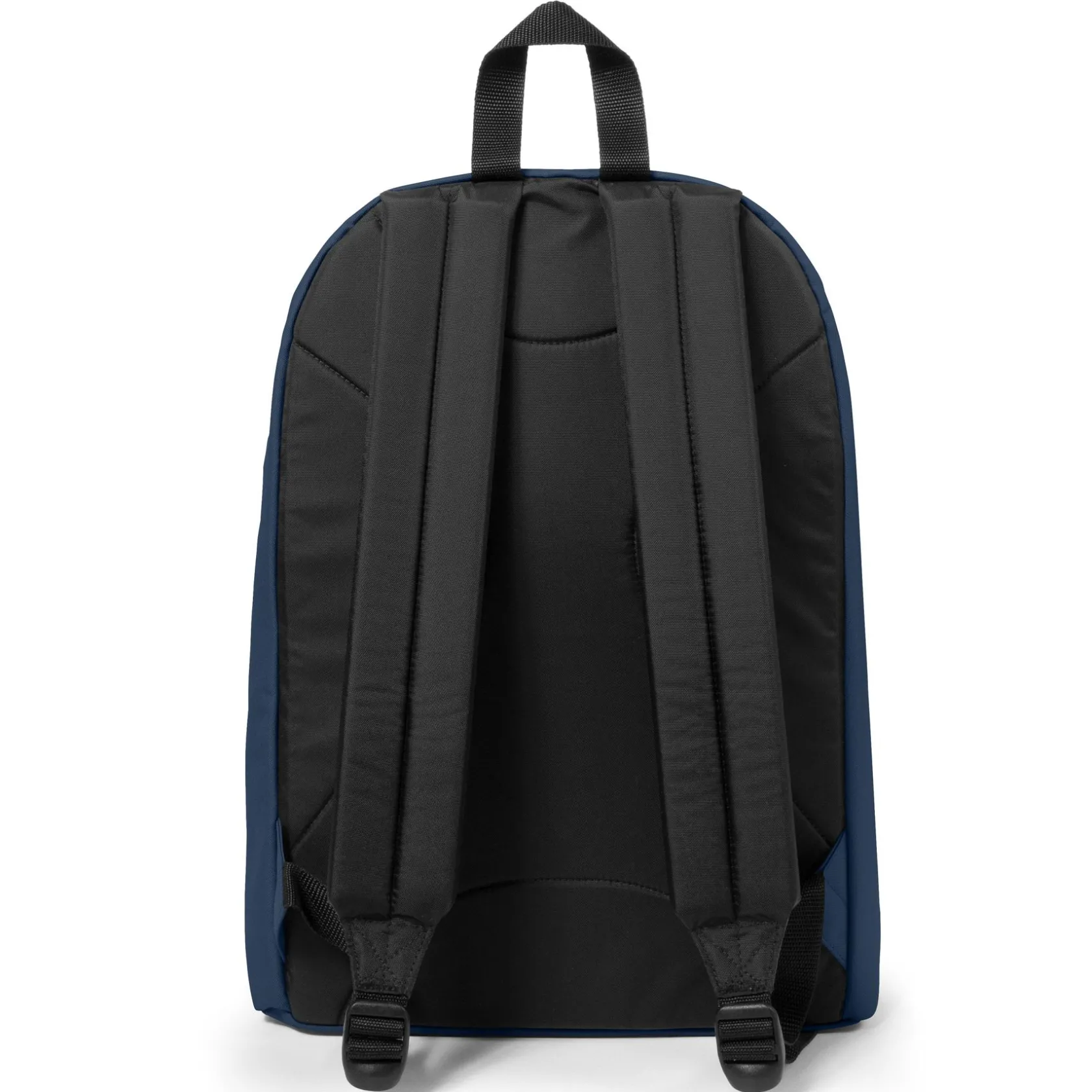 Eastpak Waterdichte Rugzakken | Laptop Rugzakken>OUT OF OFFICE NauticNavy