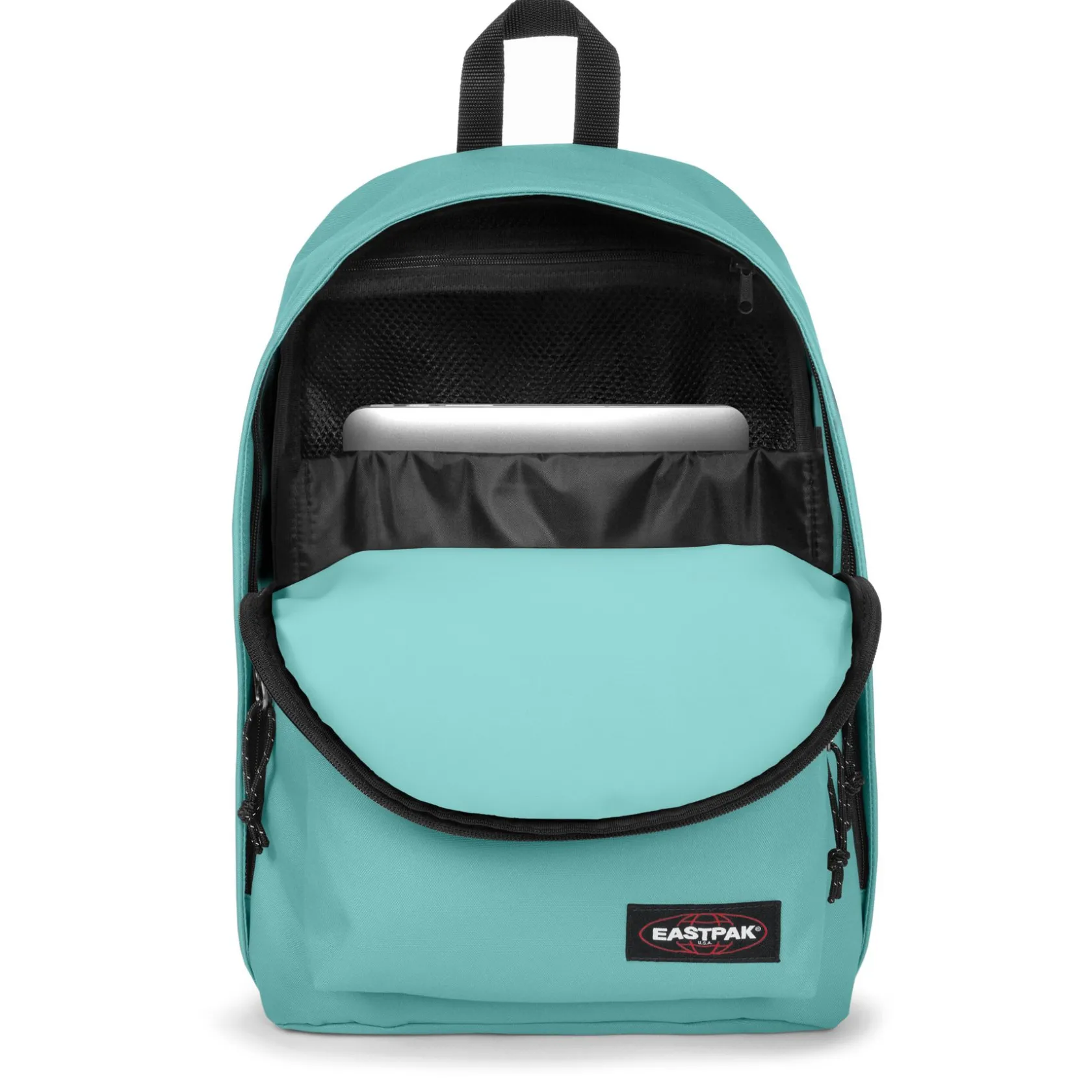 Eastpak Waterdichte Rugzakken | Laptop Rugzakken>OUT OF OFFICE SwimBlue