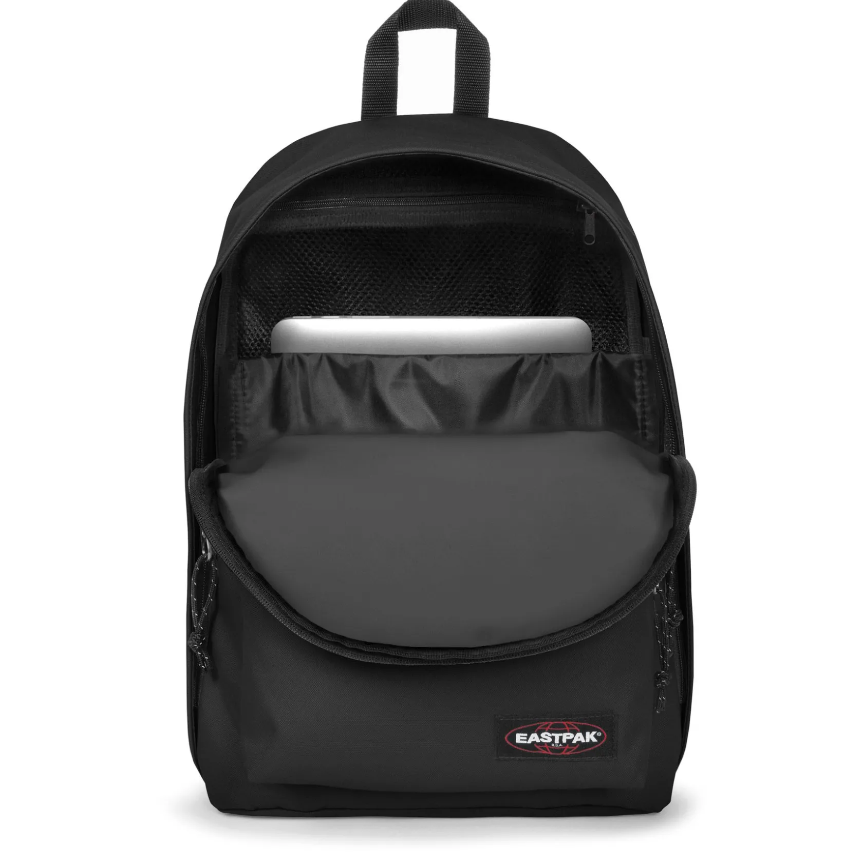 Eastpak Waterdichte Rugzakken | Laptop Rugzakken>OUT OF OFFICE Black