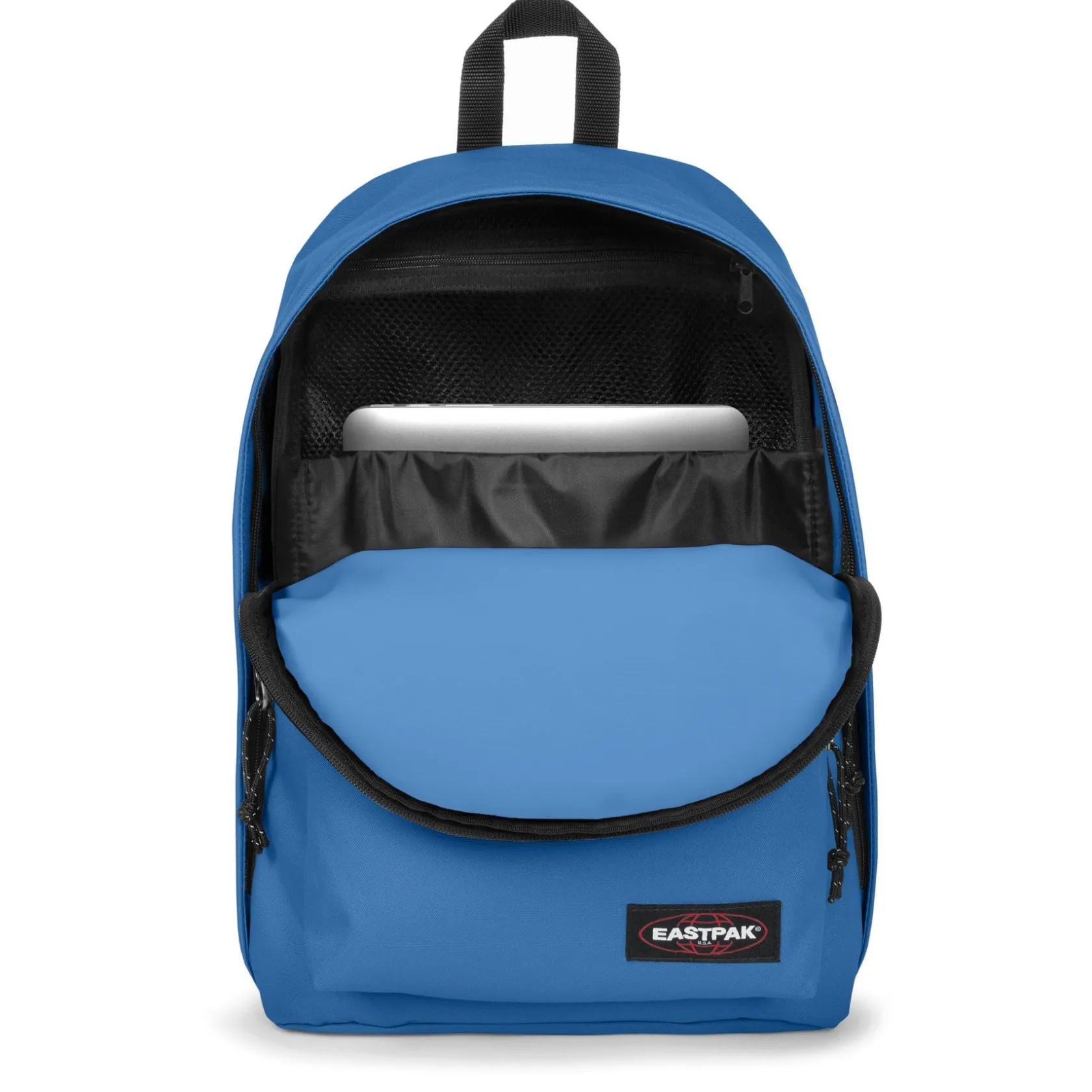 Eastpak Waterdichte Rugzakken | Laptop Rugzakken>OUT OF OFFICE HealingBlue