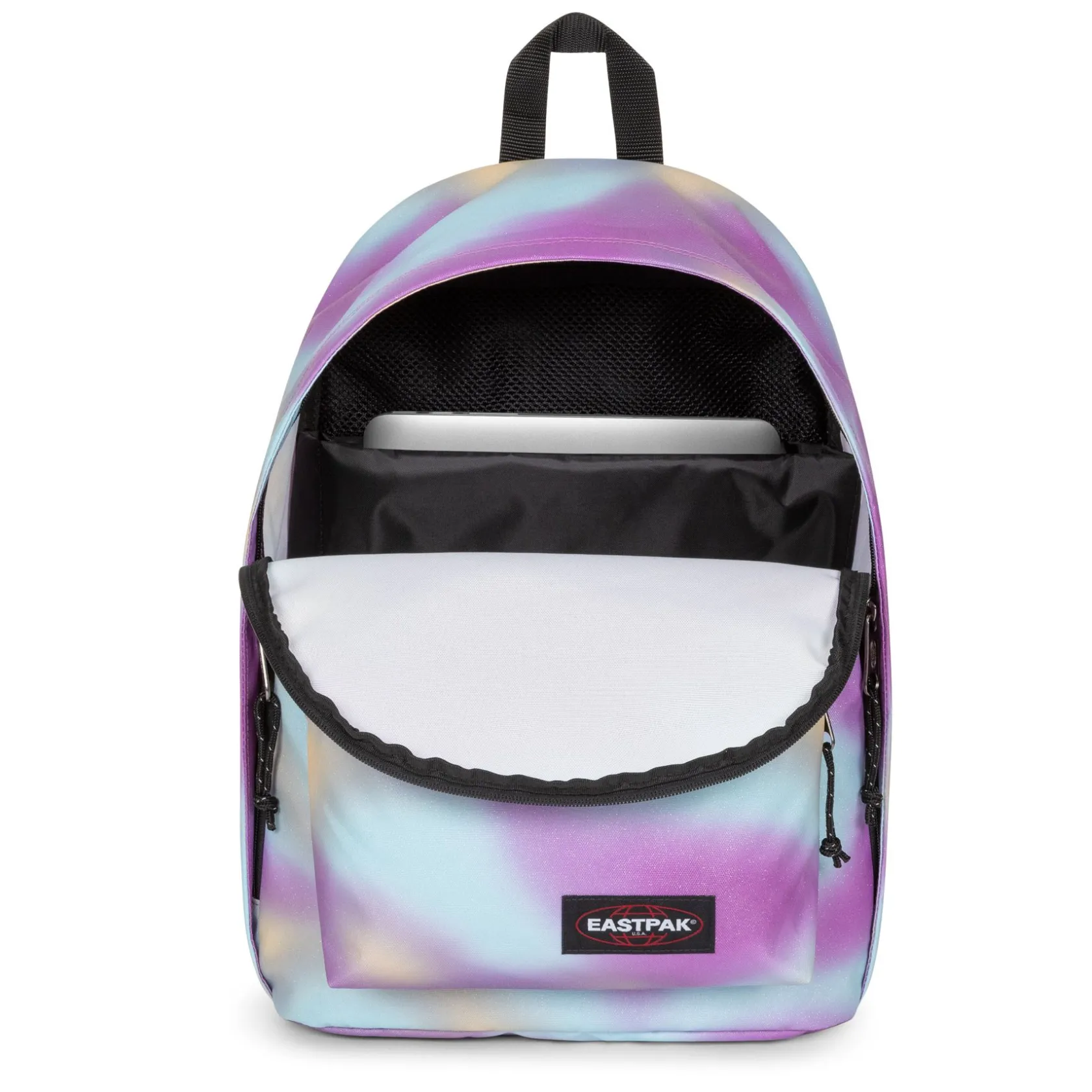 Eastpak Waterdichte Rugzakken | Laptop Rugzakken>OUT OF OFFICE SparkMermaid