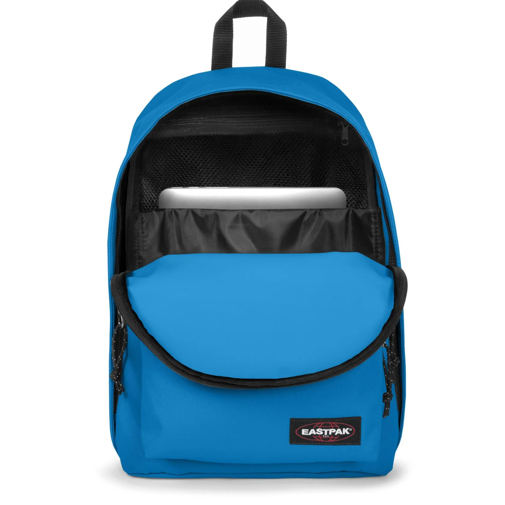 Eastpak Rugzakken>OUT OF OFFICE AzureBlue