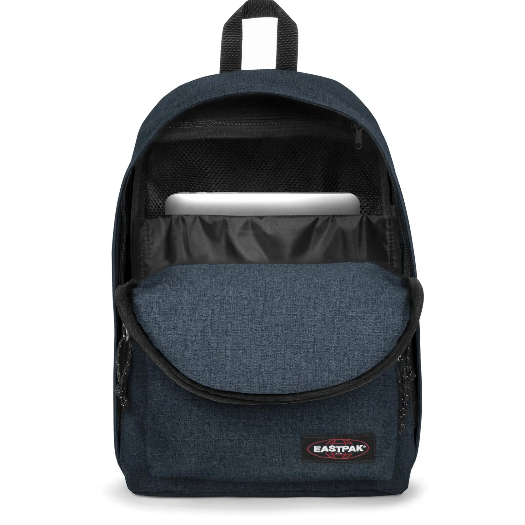 Eastpak Waterdichte Rugzakken | Laptop Rugzakken>OUT OF OFFICE TripleDenim