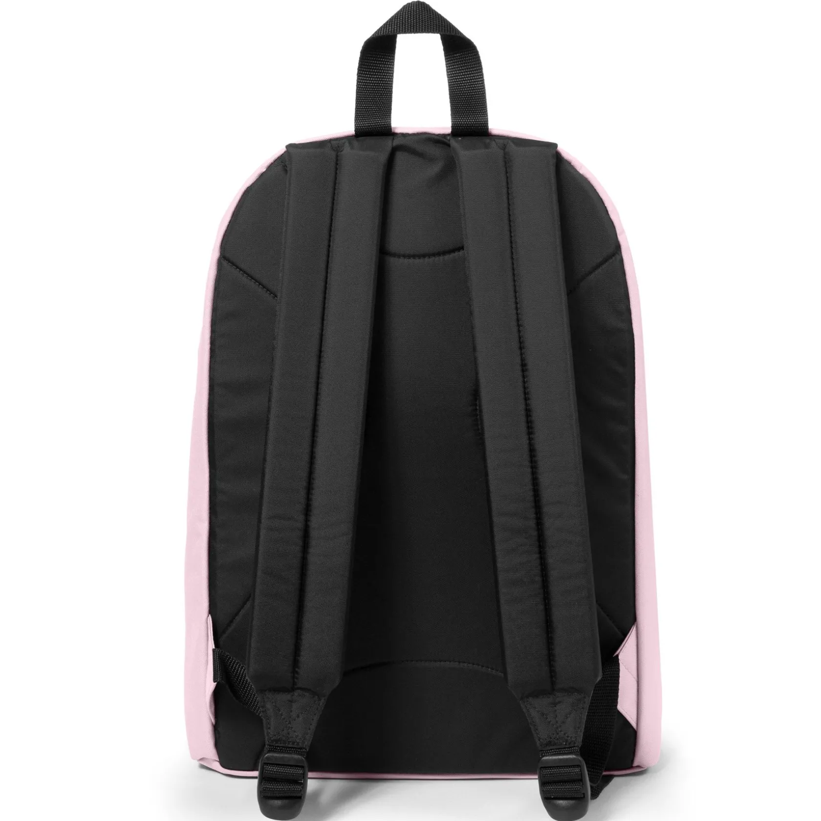 Eastpak Waterdichte Rugzakken | Laptop Rugzakken>OUT OF OFFICE LemonadePink