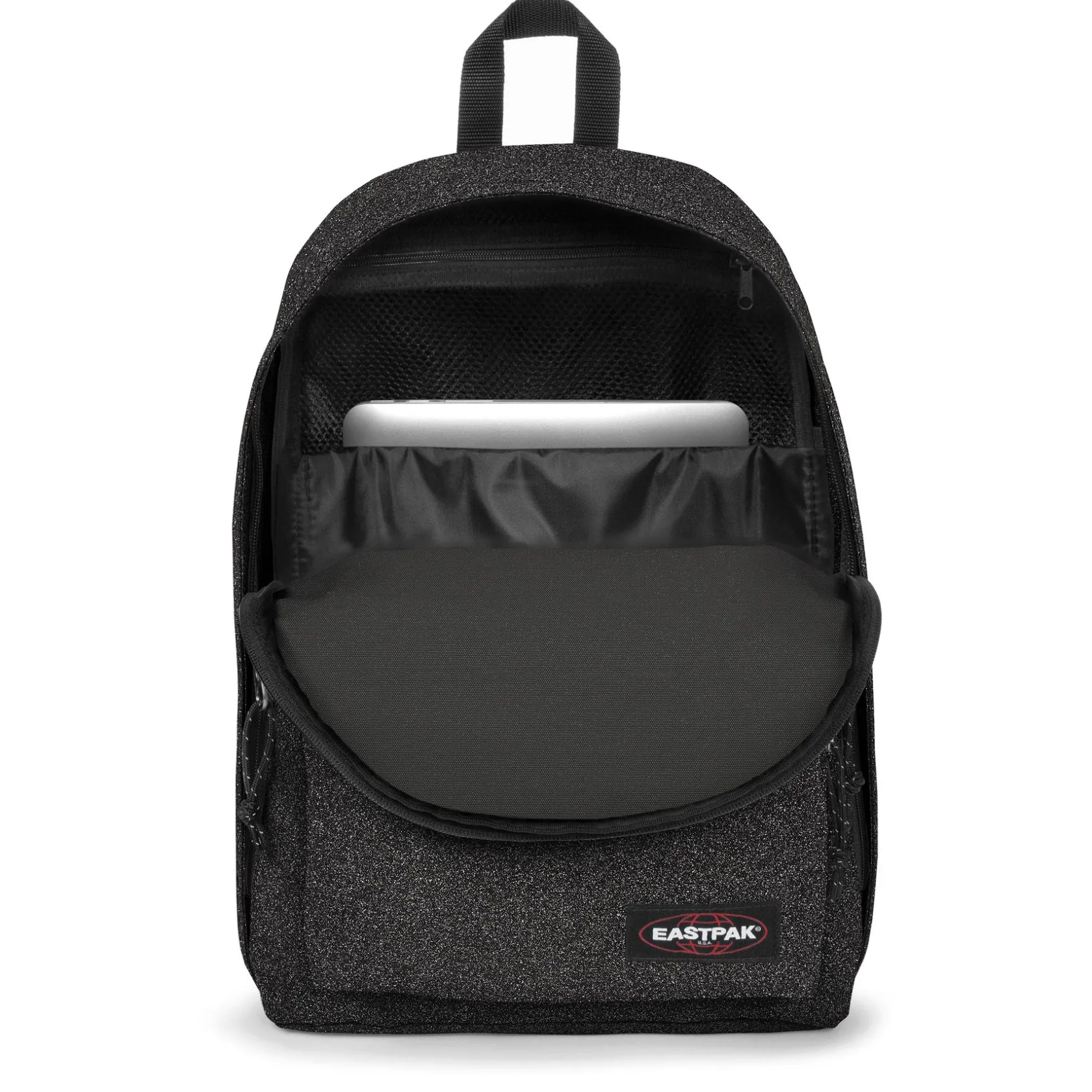 Eastpak Waterdichte Rugzakken | Laptop Rugzakken>OUT OF OFFICE SparkBlack