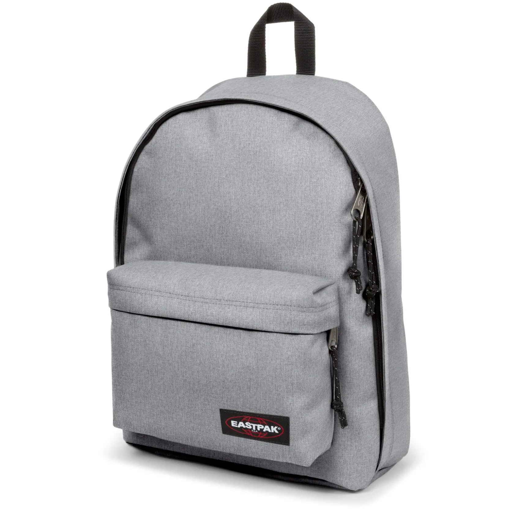 Eastpak Waterdichte Rugzakken | Laptop Rugzakken>OUT OF OFFICE SundayGrey