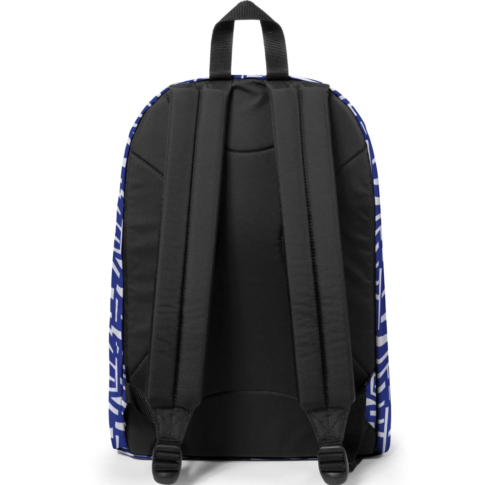 Eastpak Waterdichte Rugzakken | Laptop Rugzakken>OUT OF OFFICE ShapeBlue