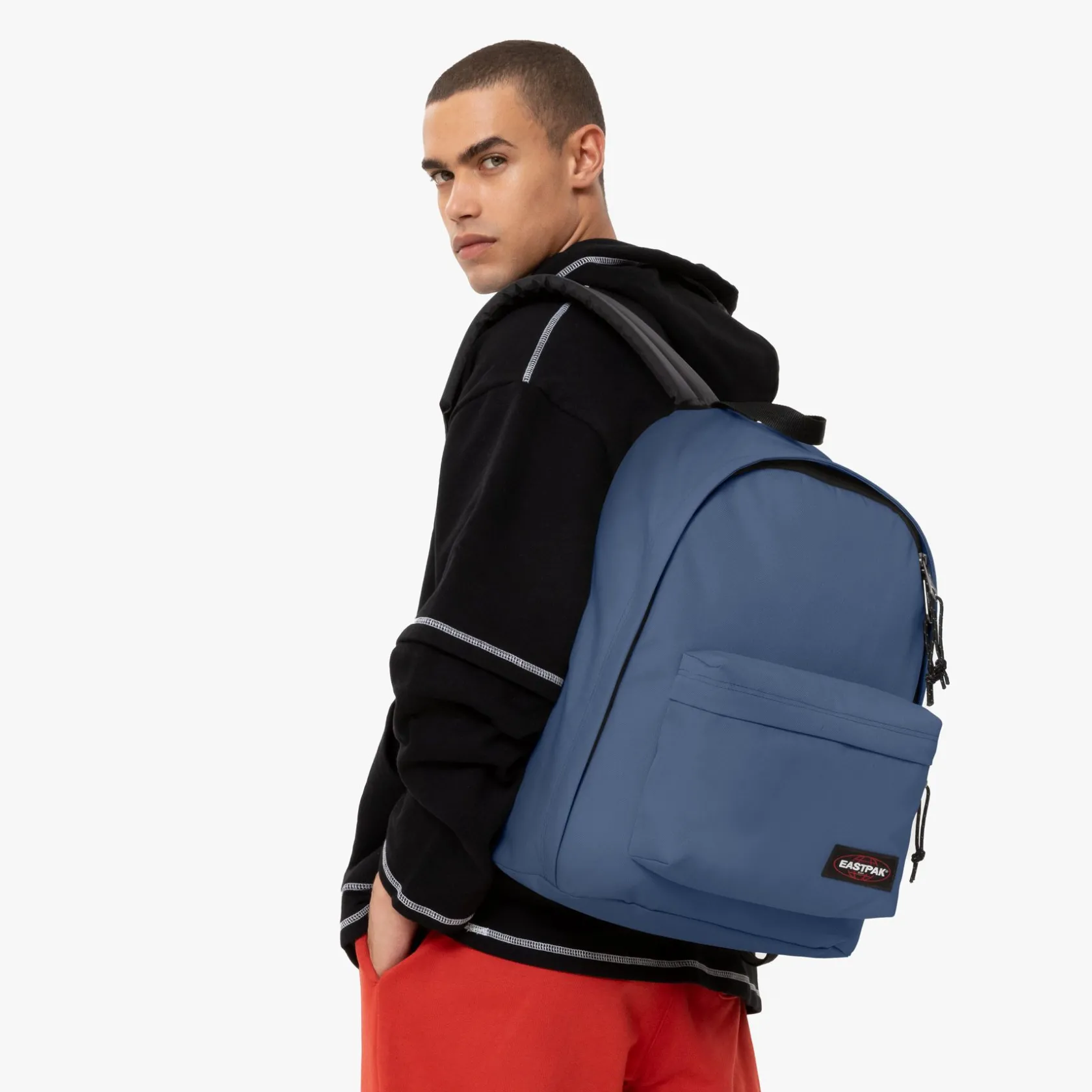 Eastpak Waterdichte Rugzakken | Laptop Rugzakken>OUT OF OFFICE PowderPilot