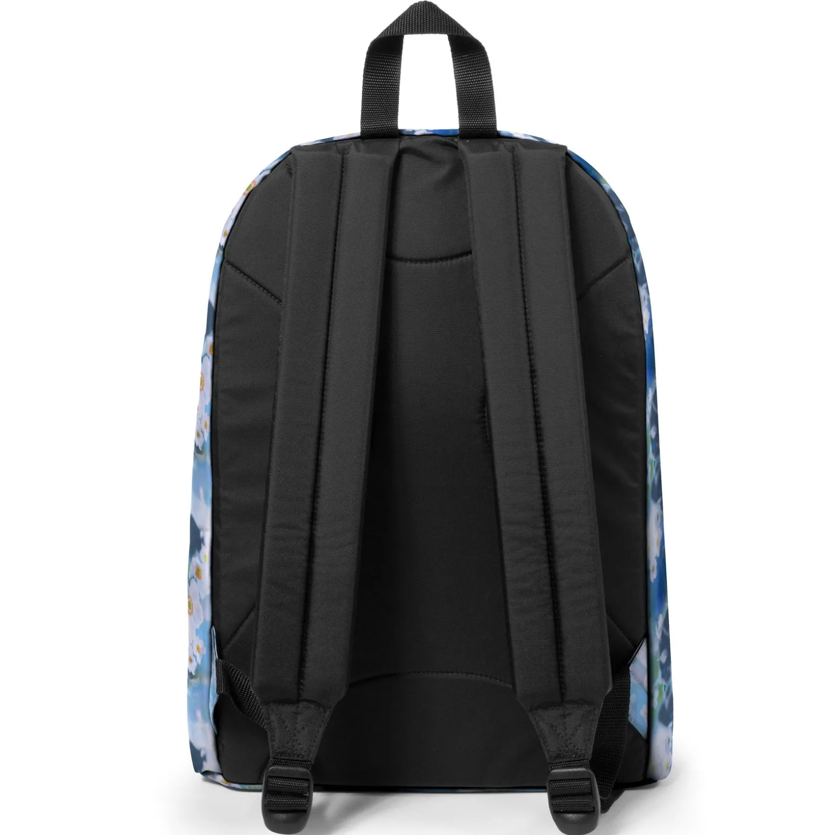 Eastpak Waterdichte Rugzakken | Laptop Rugzakken>OUT OF OFFICE DreamflowerBlue