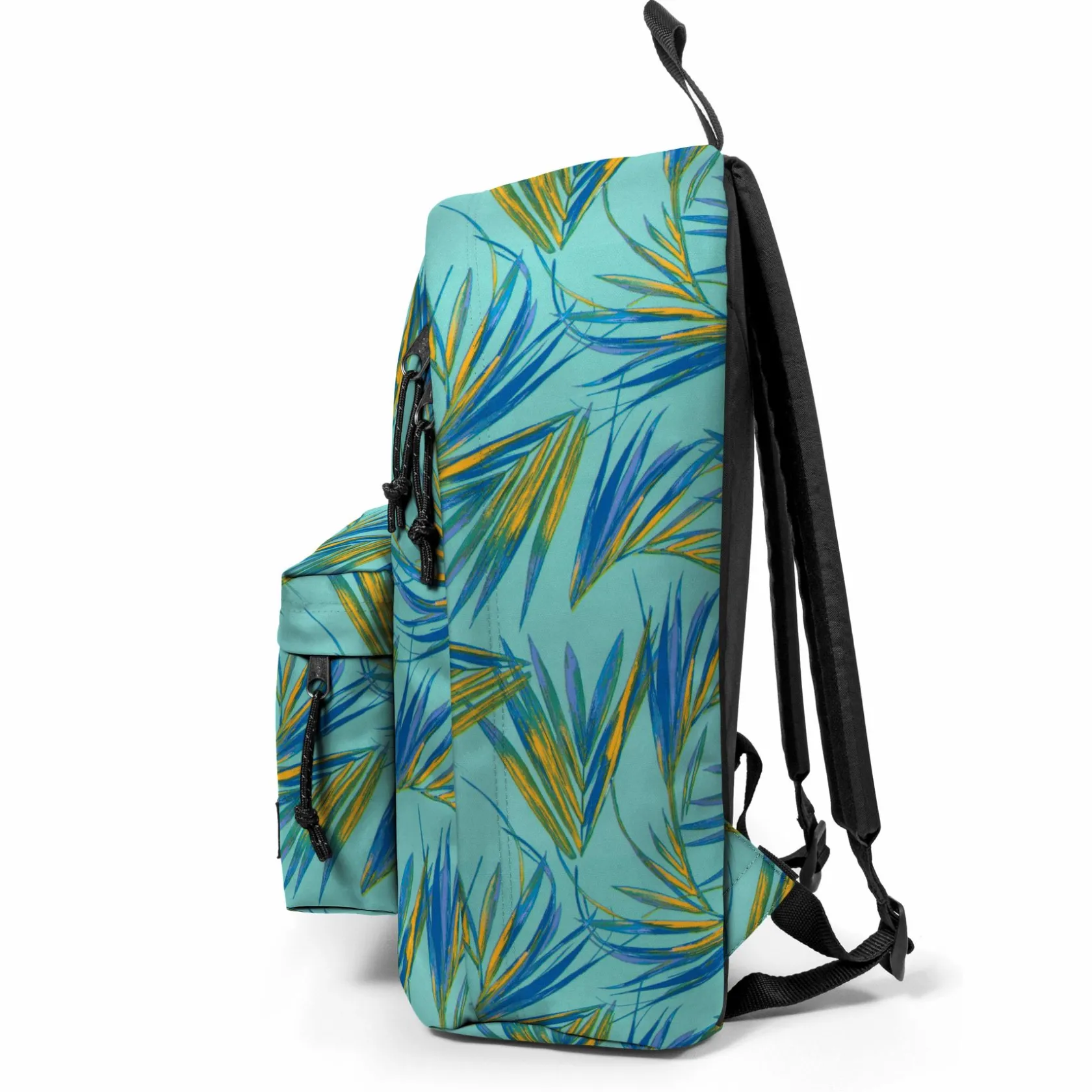 Eastpak Waterdichte Rugzakken | Laptop Rugzakken>OUT OF OFFICE BrizePalmAqua