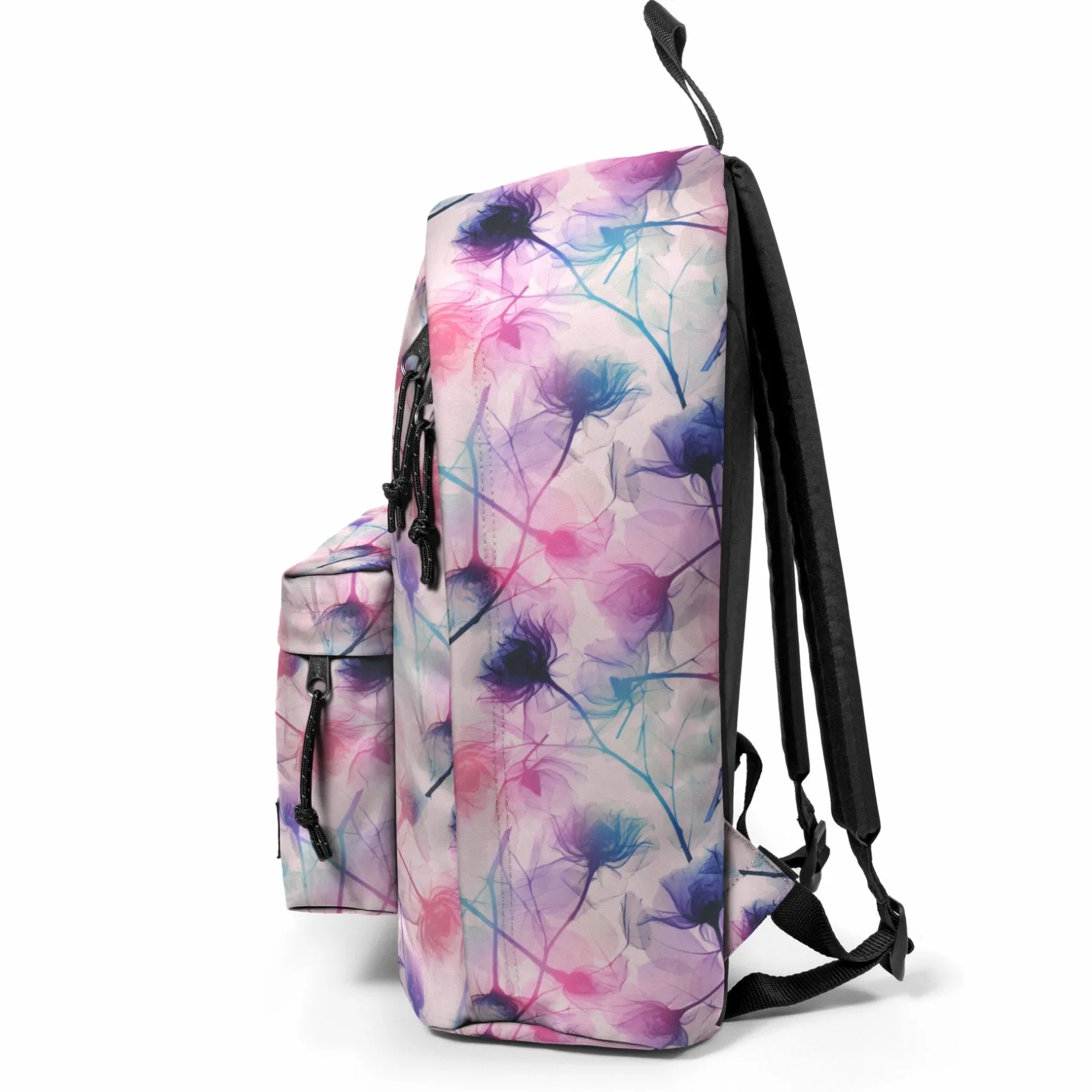Eastpak Waterdichte Rugzakken | Laptop Rugzakken>OUT OF OFFICE PurpleRay