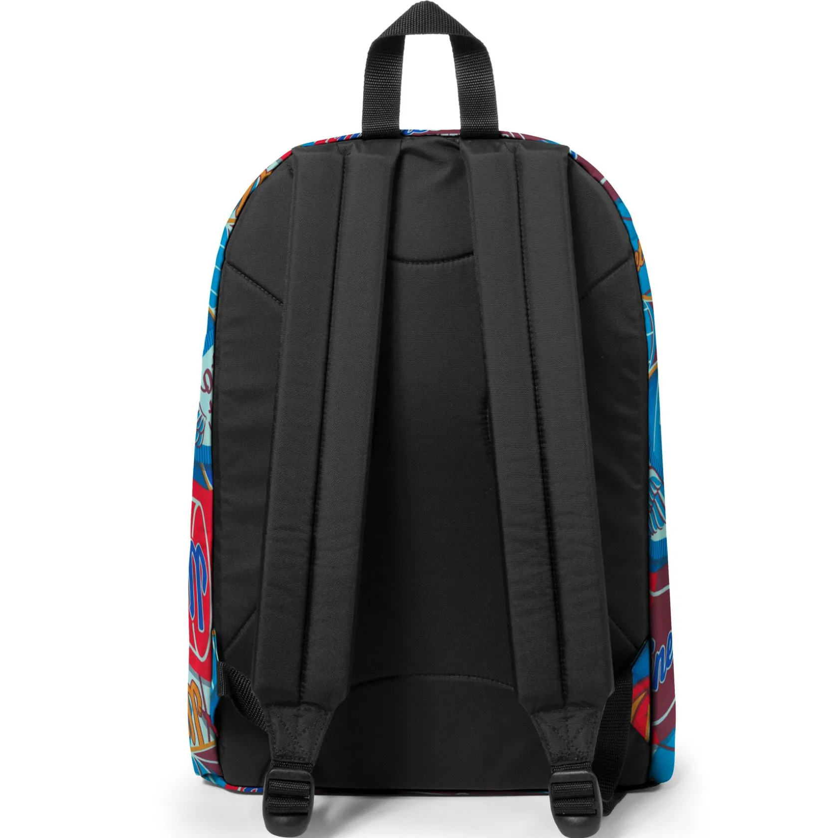 Eastpak Waterdichte Rugzakken | Laptop Rugzakken>OUT OF OFFICE ClashBlue