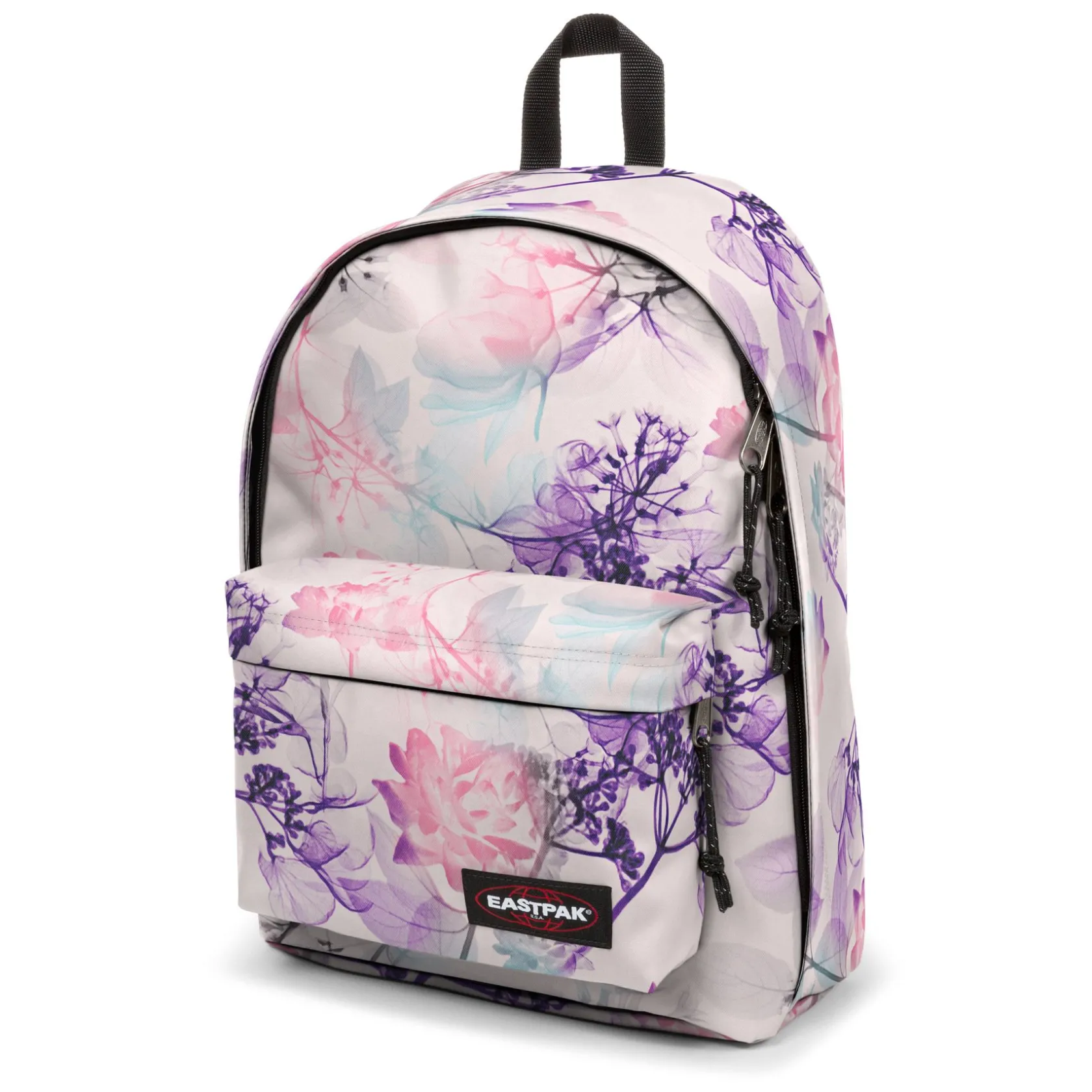 Eastpak Waterdichte Rugzakken | Laptop Rugzakken>OUT OF OFFICE PinkRay