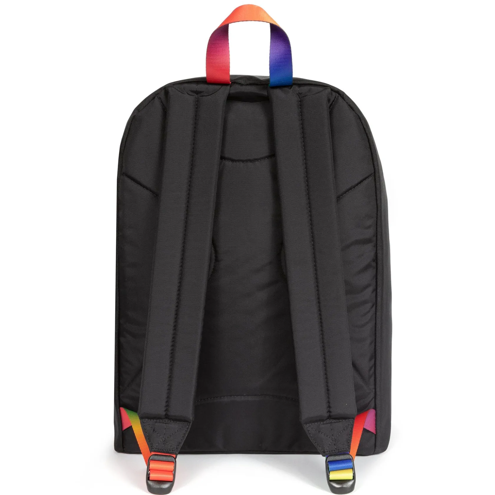 Eastpak Waterdichte Rugzakken | Laptop Rugzakken>OUT OF OFFICE RainbowDark