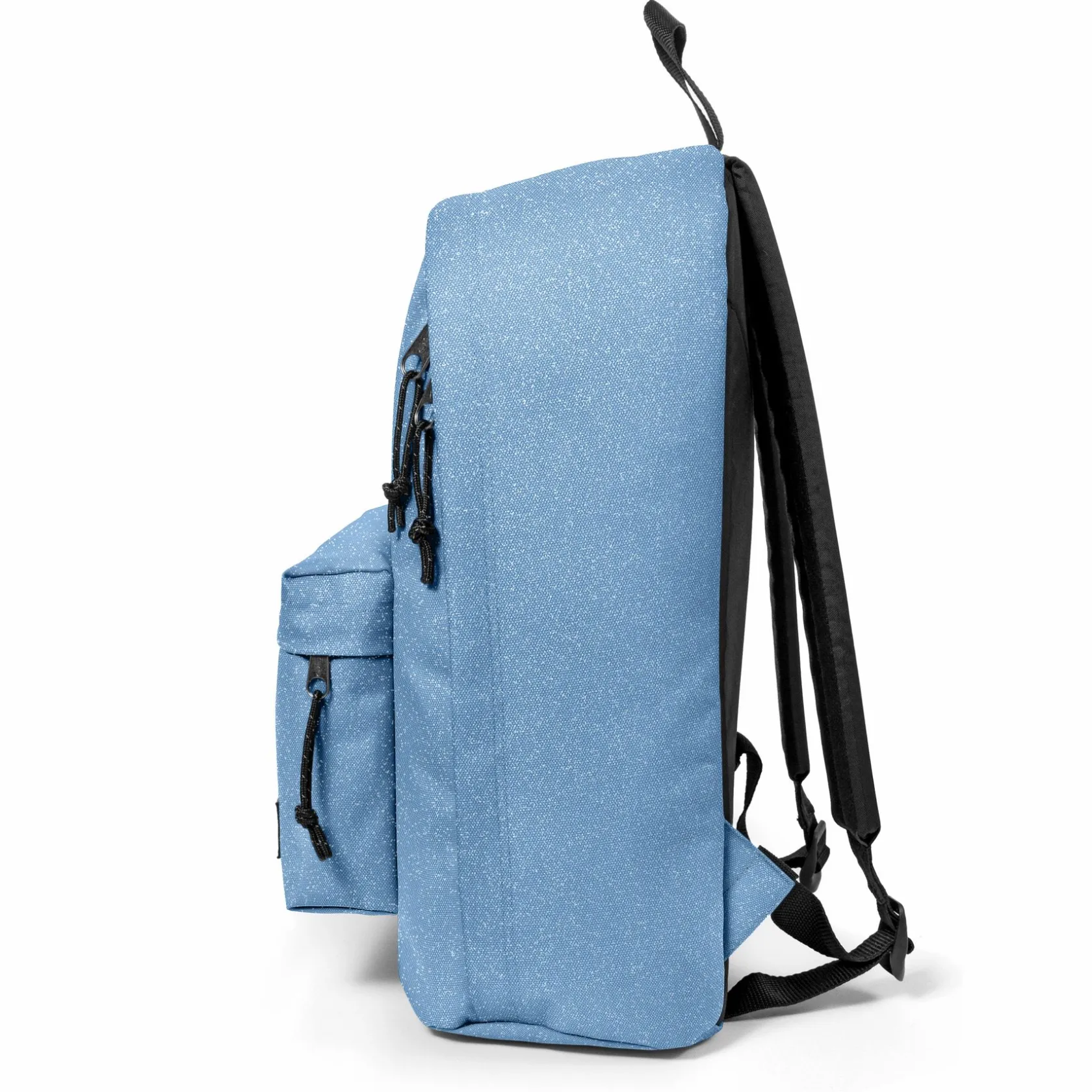 Eastpak Waterdichte Rugzakken | Laptop Rugzakken>OUT OF OFFICE SparkLightBlue