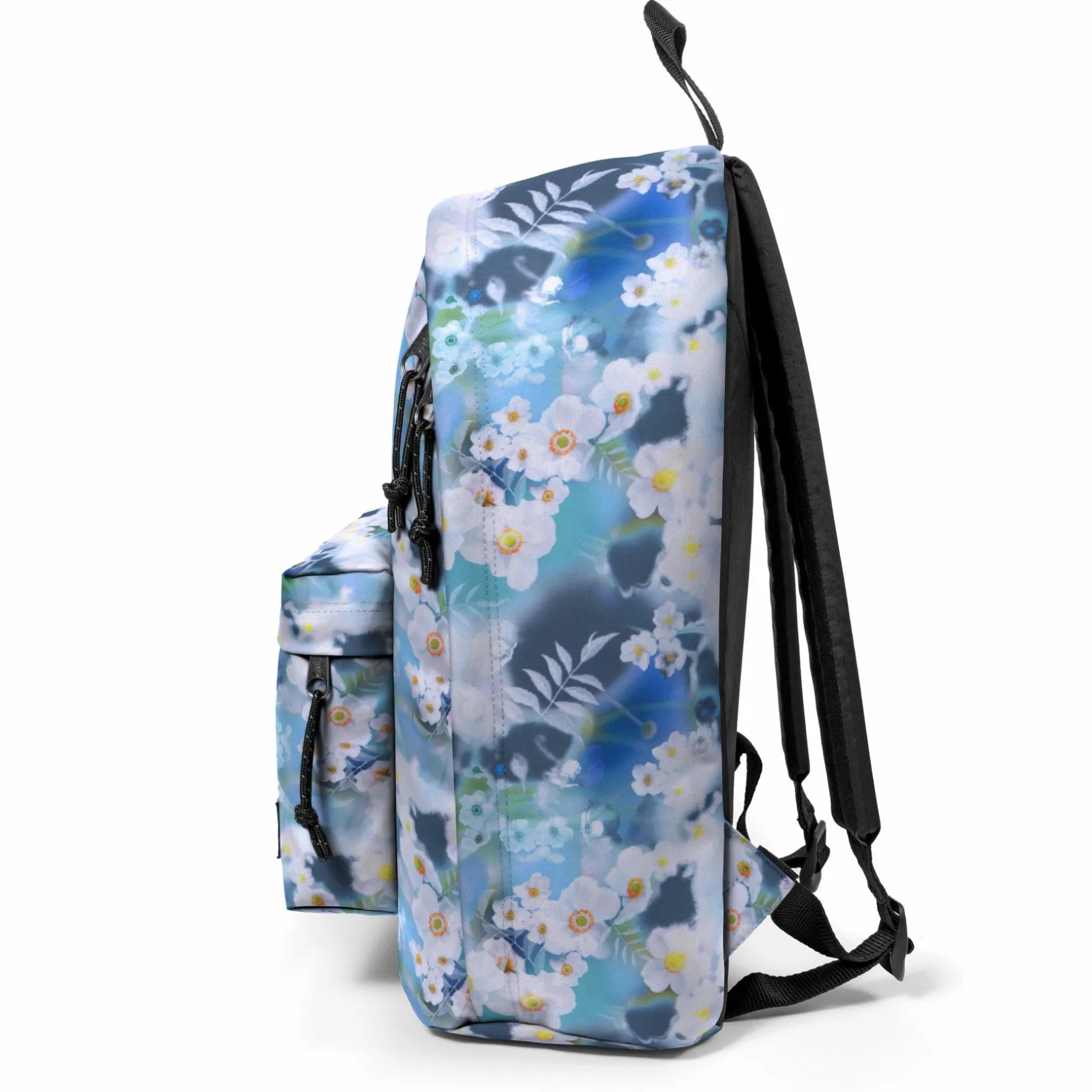 Eastpak Waterdichte Rugzakken | Laptop Rugzakken>OUT OF OFFICE DreamflowerBlue