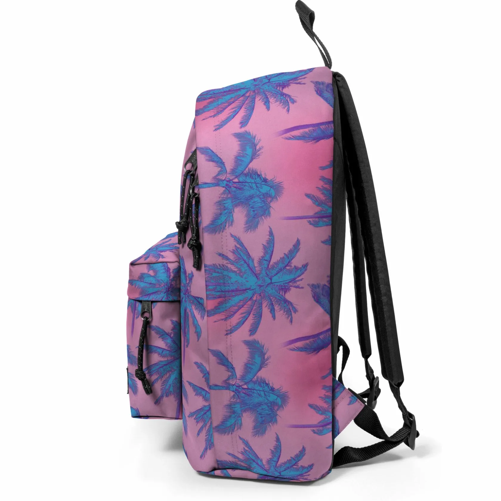 Eastpak Waterdichte Rugzakken | Laptop Rugzakken>OUT OF OFFICE BrizeDyePink