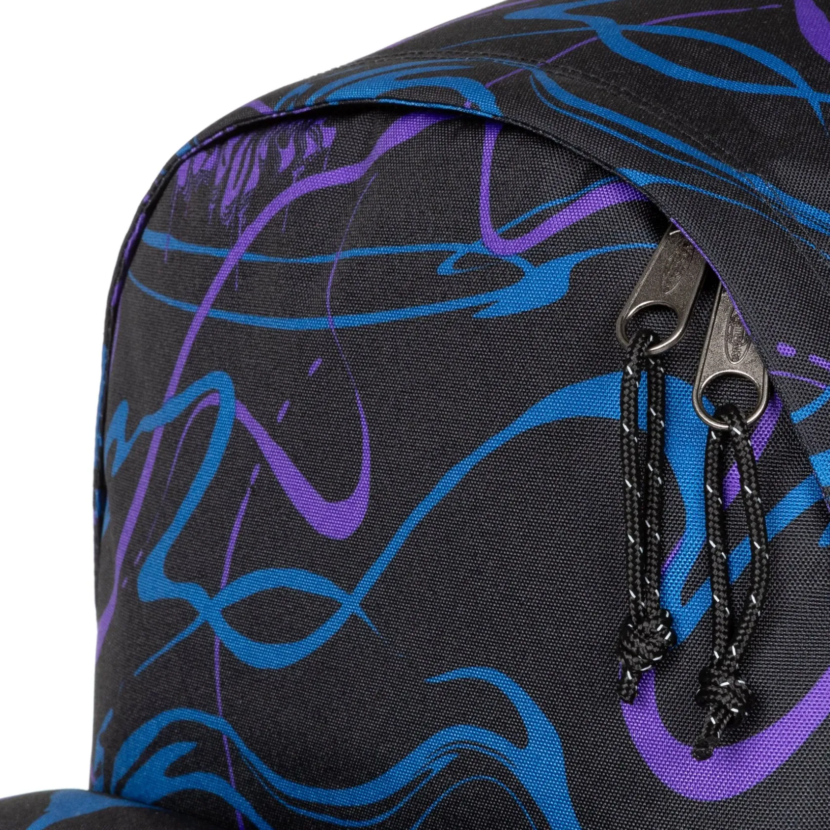 Eastpak Waterdichte Rugzakken | Laptop Rugzakken>OUT OF OFFICE TrashySkateBlack