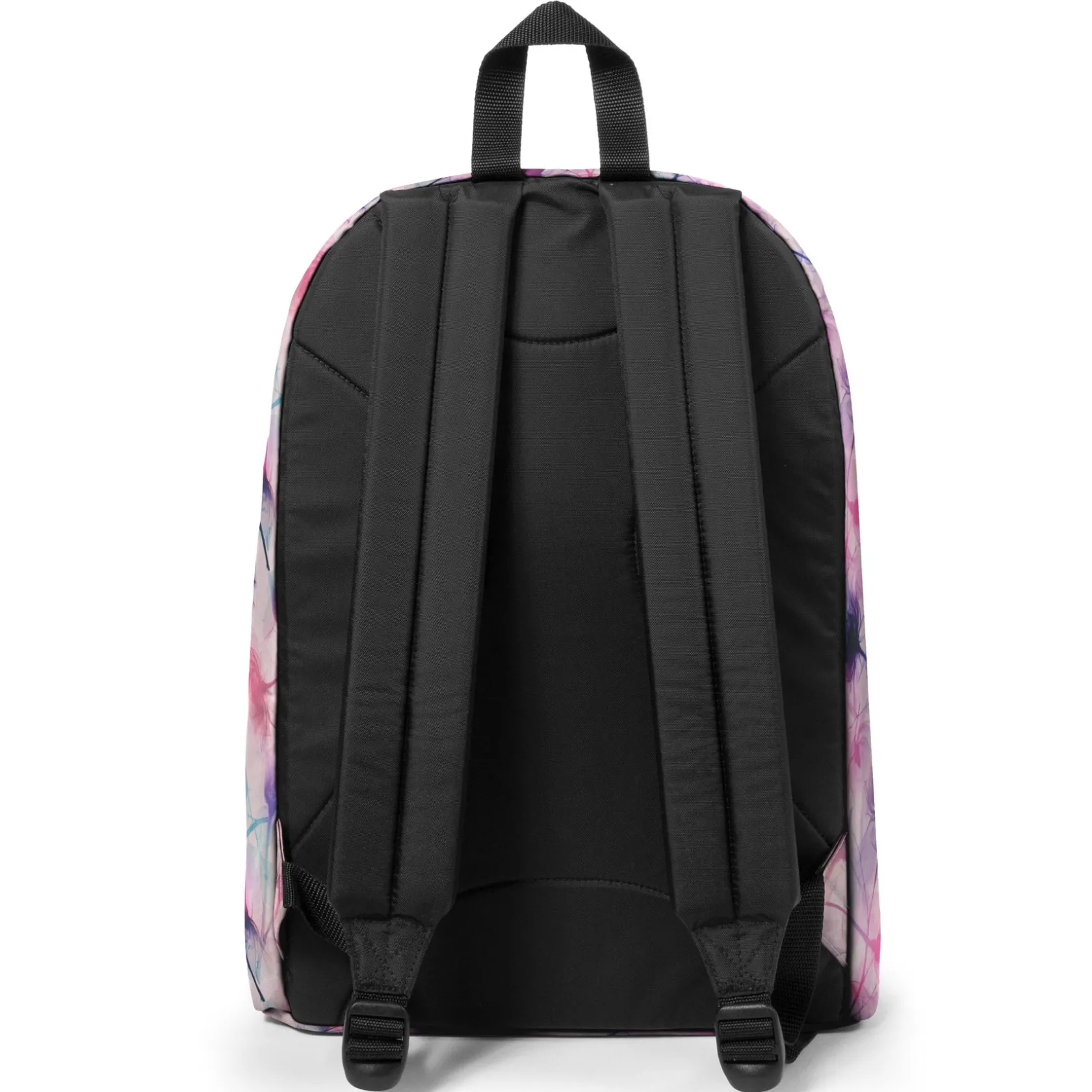 Eastpak Waterdichte Rugzakken | Laptop Rugzakken>OUT OF OFFICE PurpleRay