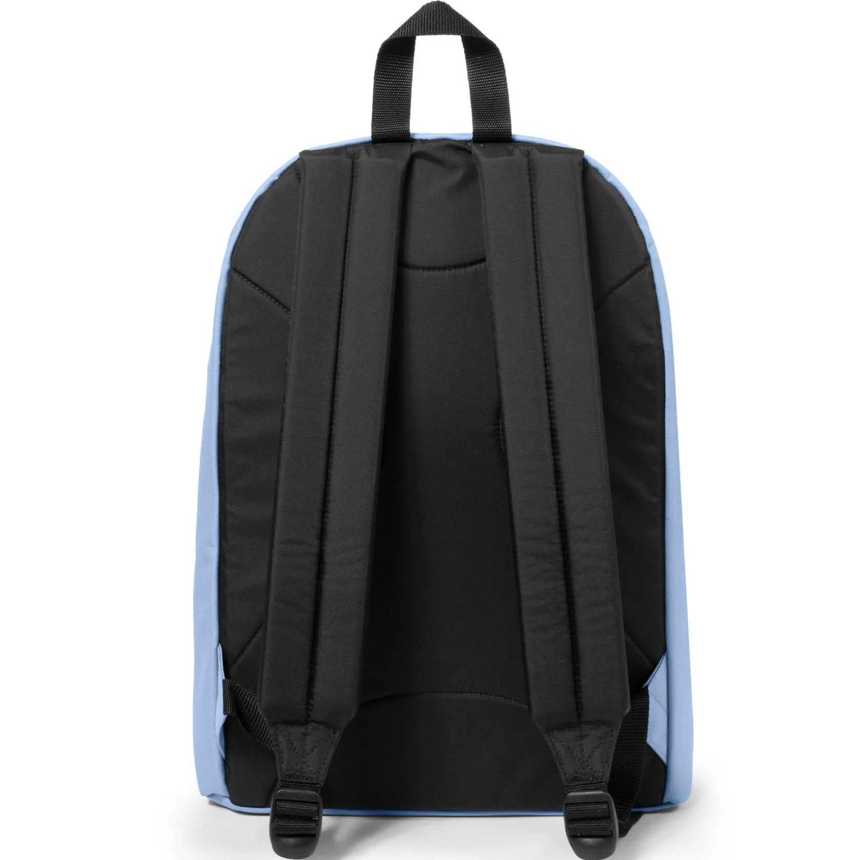 Eastpak Waterdichte Rugzakken | Laptop Rugzakken>OUT OF OFFICE CeruleanBlue