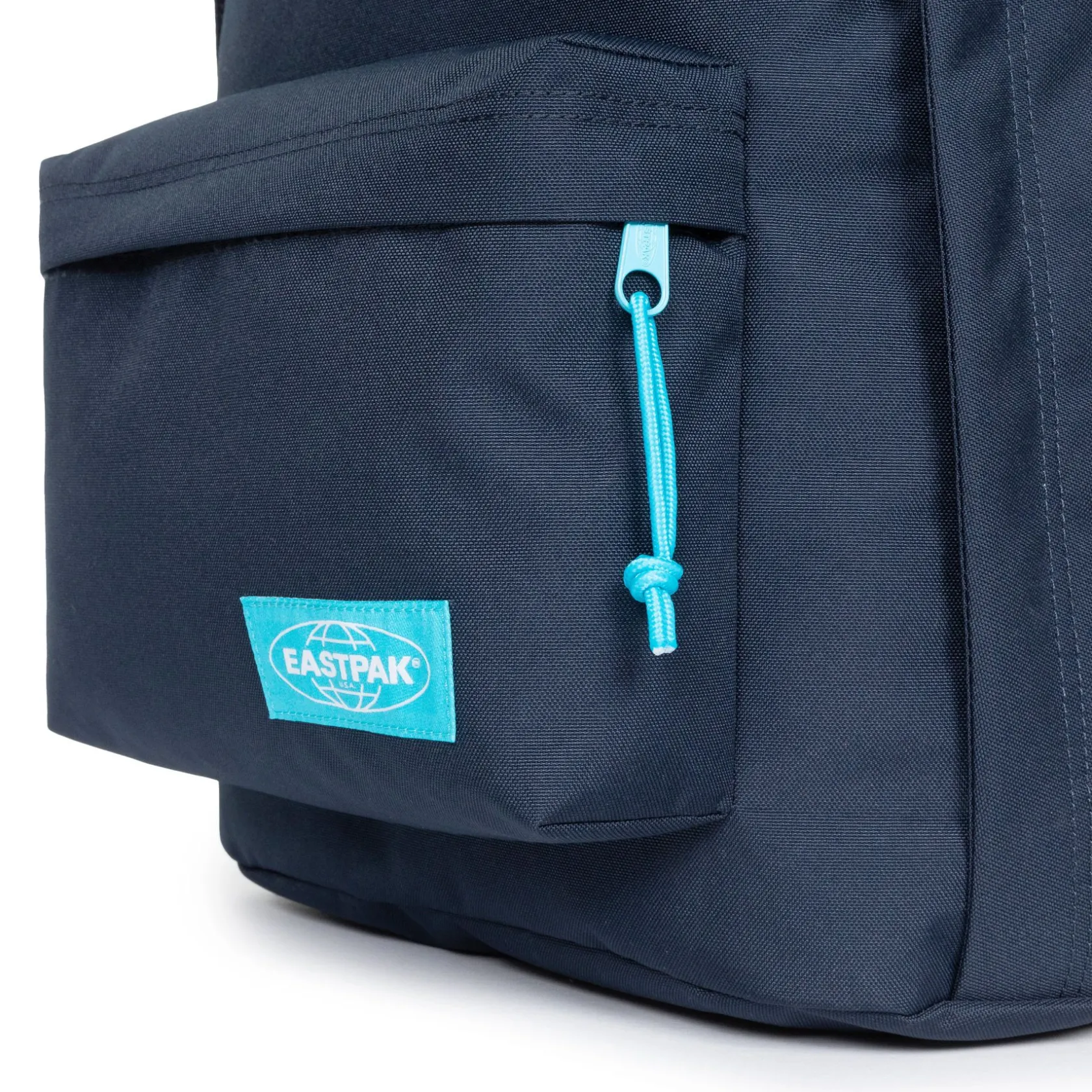 Eastpak Rugzakken>OUT OF OFFICE KontrastStripeBlue