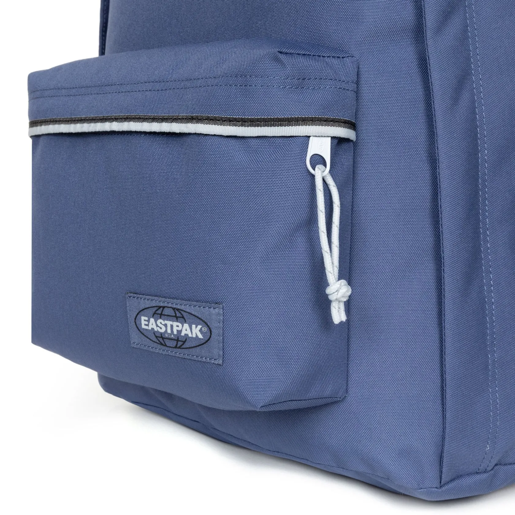 Eastpak Waterdichte Rugzakken | Laptop Rugzakken>OUT OF OFFICE KontrastPrepBlue