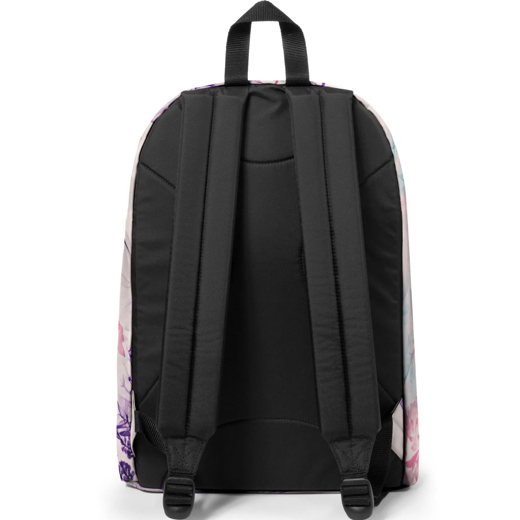Eastpak Waterdichte Rugzakken | Laptop Rugzakken>OUT OF OFFICE PinkRay