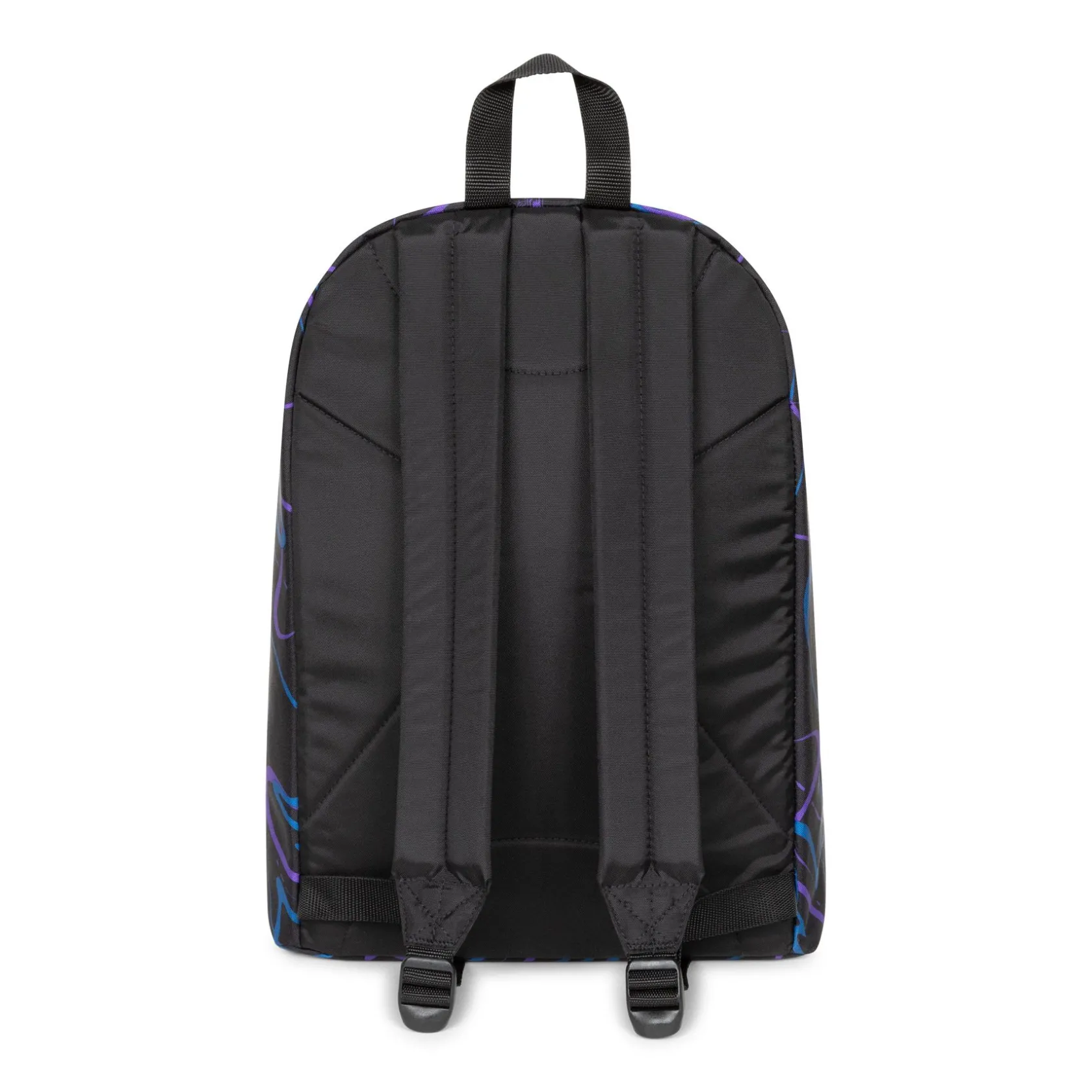 Eastpak Waterdichte Rugzakken | Laptop Rugzakken>OUT OF OFFICE TrashySkateBlack