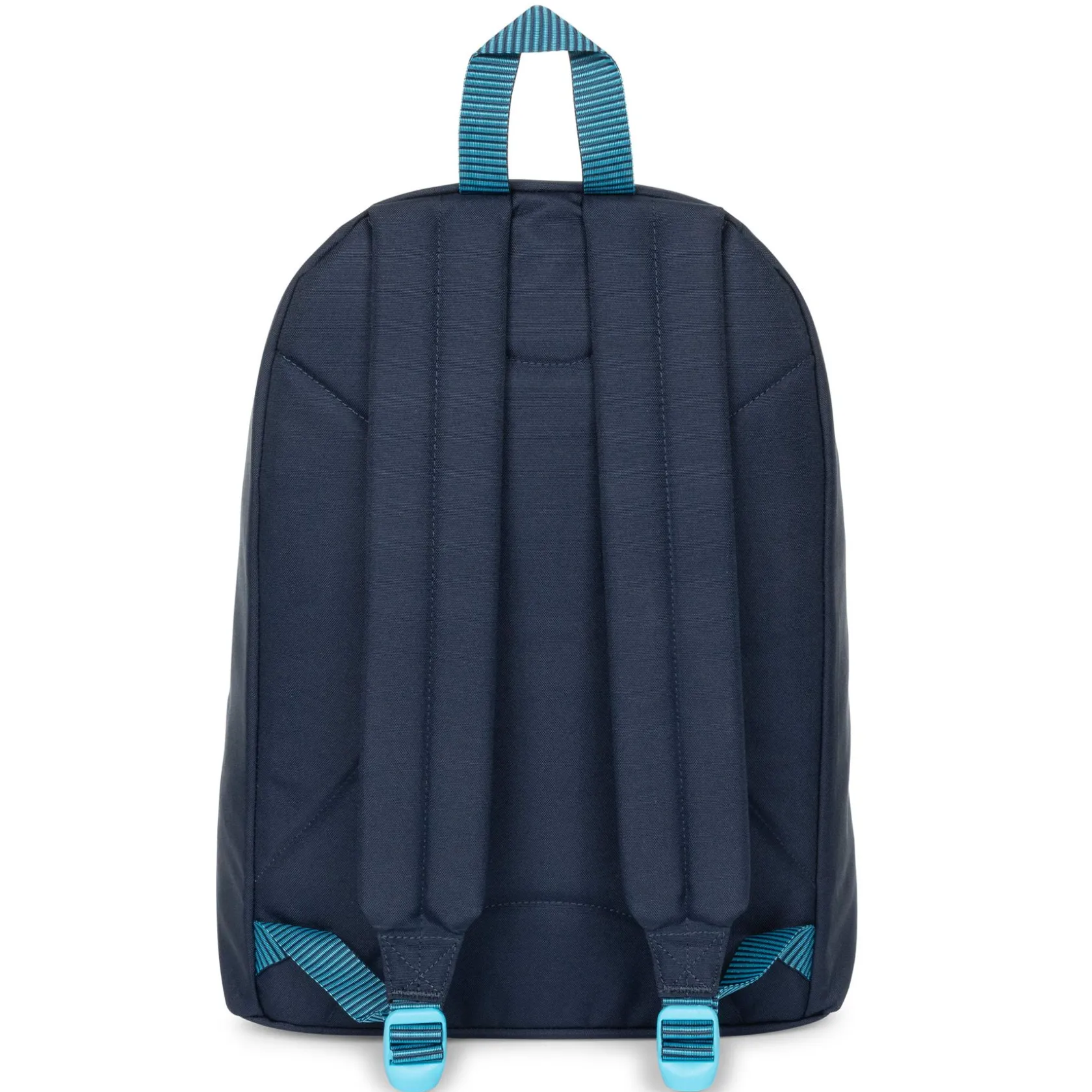 Eastpak Rugzakken>OUT OF OFFICE KontrastStripeBlue